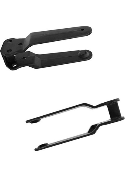 Kugoo Elektrikli Scooter Yedek Aksesuarlar Için 8 Inç Arka Çatal Braketi Arka Çatal Düzeneği (Yurt Dışından) fırsatları