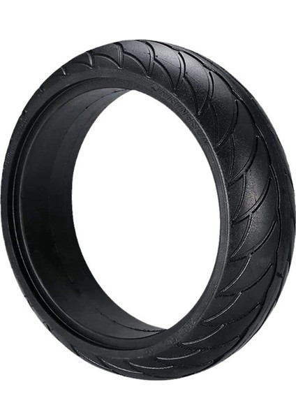 Elektrikli Scooter Katı Lastik Ninebot Es1 Es2 Es4 Scooter Katı Lastik Petek Lastik Için Uygundur (Yurt Dışından)