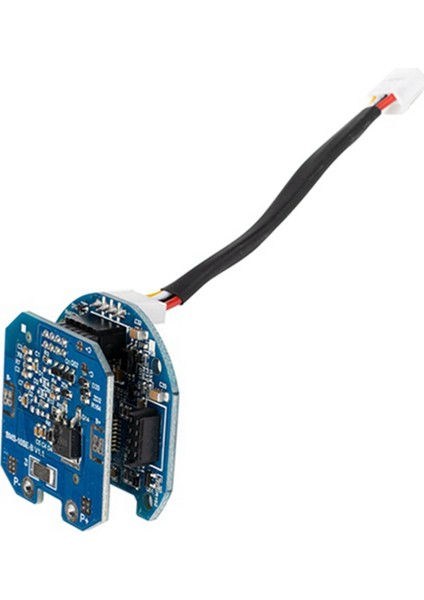 Ninebote Es Pil Koruma Levhası Bms Devre Onarım Evrensel Pil Kaykay Denetleyici Aksesuarları (Yurt Dışından)