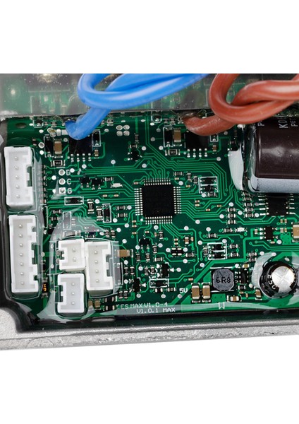 G30 Kontrol Panosu Aksamı Için Max G30D G30L Elektrikli Scooter Yedek Denetleyici Parçaları (Yurt Dışından) fırsatları