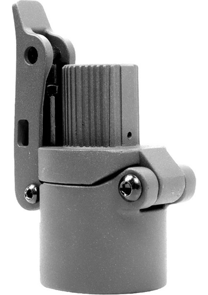 Elektrikli Scooter Katlanır Çubuk Ninebot 9 Max G30 Elektrikli Scooter Parçaları Katlanır Çubuk Tabanı Yedek Yedek Parça (Yurt Dışından)