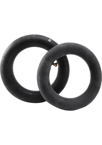 10X2.125 (10 Inç) Scooter Için Iç Tüp Fit 10X2 Lastikler 10X1.90 10X1.95 10X2 10X2.125 Iç Tüp (Yurt Dışından)