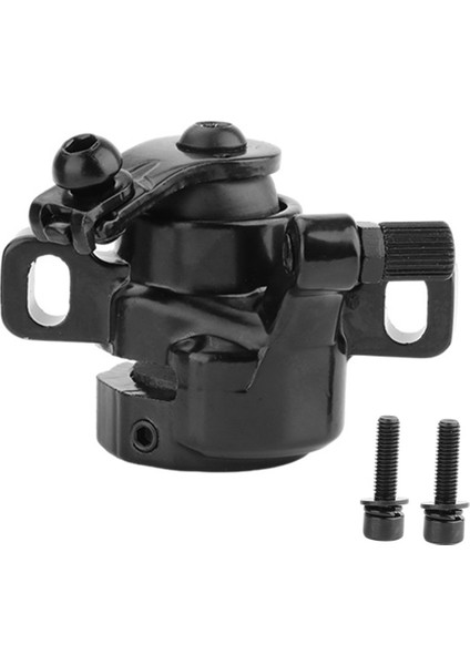 Elektrikli Scooter Disk Fren Disk Rotor Fren Nniebot F20 F25 F30 F40 Siyah (Yurt Dışından) fiyatları