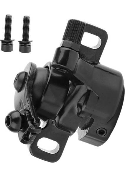 Elektrikli Scooter Disk Fren Disk Rotor Fren Nniebot F20 F25 F30 F40 Siyah (Yurt Dışından) modelleri