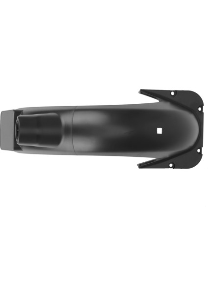 Ninebot Max G30D Elektrikli Scooter Için Arka Çamurluk Su Yönlendirme Koruması Arka Tekerlek Çamurluk Aksesuarları (Yurt Dışından)