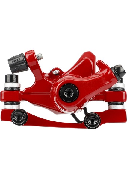 Dualtron Sıfır 10X Elektrikli Scooter Disk Fren Sağ Taraf Ön ve Arka Fren Aksesuarlarını Takın, Arka Disk Fren (Yurt Dışından)