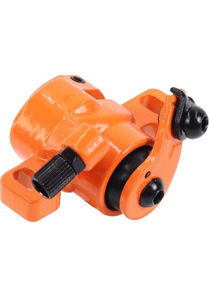 Xiaomi Elektrikli Scooter Mi3 Disk Fren Arka Tekerlek Disk Fren Ekipmanları Fren, Turuncu (Yurt Dışından)