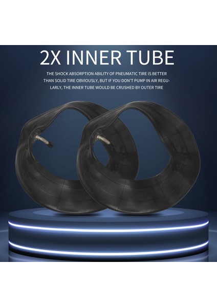 10 Inç 10X2.5 80/65-6 Yol Lastiği Elektrikli Scooter Kalınlaşmak Genişletmek Şişme Lastik Sıfır 10X Kaabo Mantis Pnömatik Parça (Yurt Dışından) fırsatları