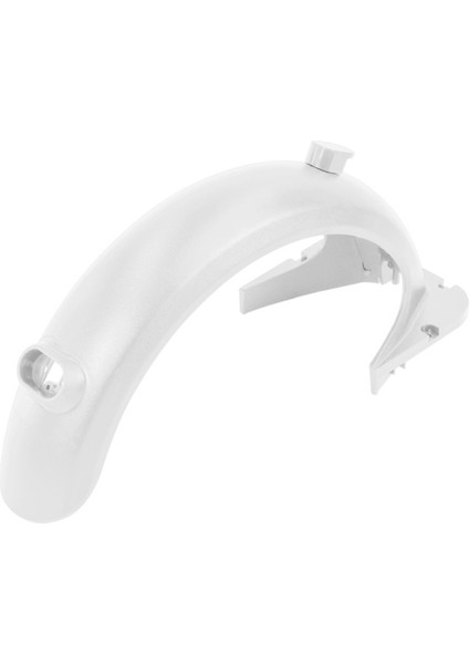 Arka Çamurluk Çamurluk Arka Lambası Braketi Kiti Ninebot Max G30 G30LP Elektrikli Scooter Fren Lambası Desteği Montaj Seti 3 (Yurt Dışından) modelleri