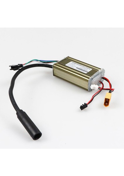 Inç Araba Ana Kart Denetleyicisi Alüminyum Alaşımlı Malzeme Elektrikli Scooter Aksesuarları Scooter Bileşenleri (Yurt Dışından) modelleri