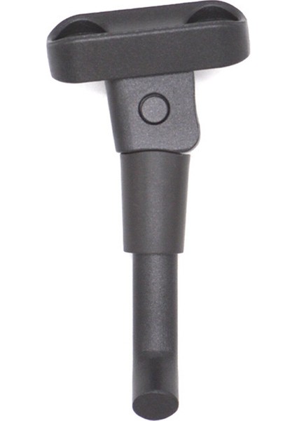 Ninebot F40 F30 F25 F20 Elektrikli Scooter Park Braketi Kickscooter Ayak Desteği Için Ayak Kickstand (Yurt Dışından)
