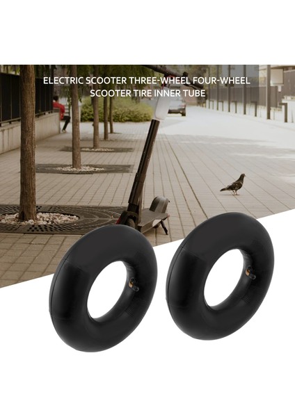 4 Adet 4.10/3.50-4 410/350-4 Atv Quad Go Kart 47CC 49CC Tıknaz 4.10-4 Lastik Iç Tüp Fit 3.50-4 4 Lastik-Iç Tüp Scooter (Yurt Dışından) fırsatları