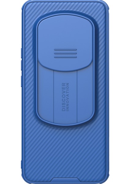 Honor Magic6 Pro 5g Telefon Kapağı Slayt Lensli (Yurt Dışından)