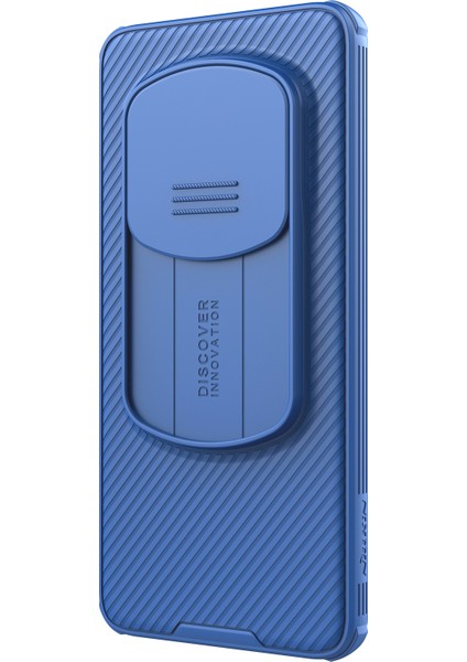 Honor Magic6 Pro 5g Telefon Kapağı Slayt Lensli (Yurt Dışından)