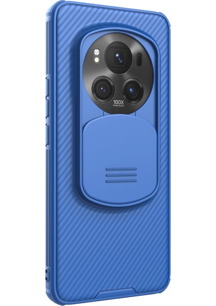Honor Magic6 Pro 5g Telefon Kapağı Slayt Lensli (Yurt Dışından)
