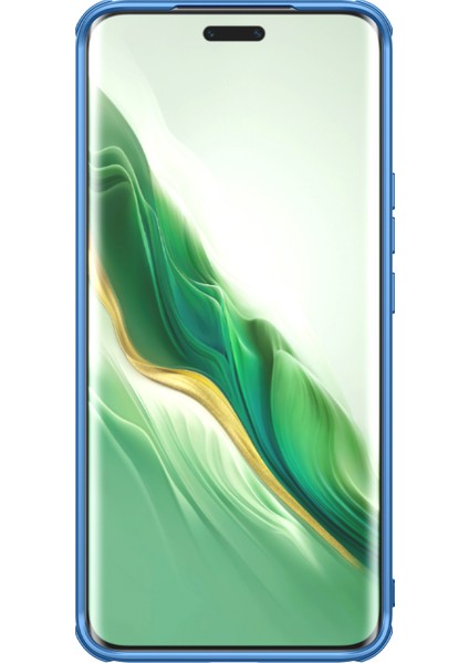 Honor Magic6 Pro 5g Telefon Kapağı Slayt Lensli (Yurt Dışından)