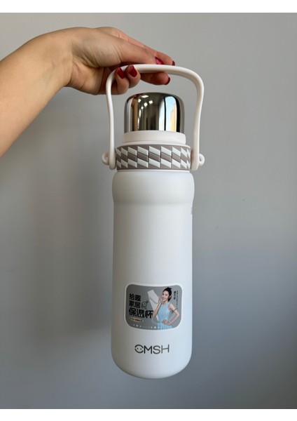 Termos 1500 Litre Kamp Dağcı