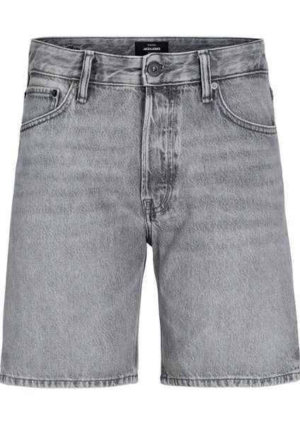 Jjıchrıs Jjcooper Shorts Sbd 020 SN12252868 Gri modelleri