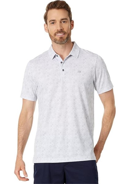 Cozumel Tshirt - Erkek Polo Tshirt