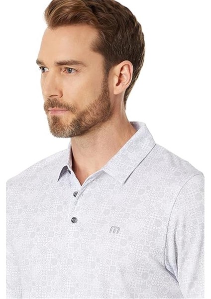 Cozumel Tshirt - Erkek Polo Tshirt