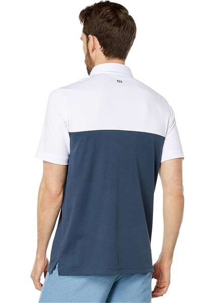 Margarita Mayhem Tshirt - Erkek Polo Tshirt