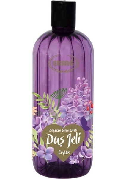 Argan Yağlı Duş Jeli 500 Ml & Duş Jeli Leylak 500 Ml (Ikisi Bir Arada) fiyatları