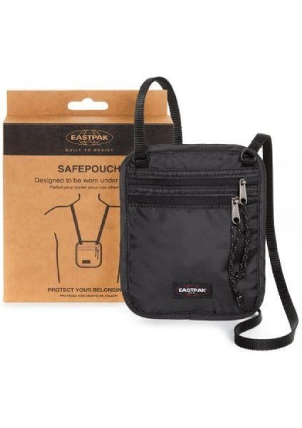 Safepouch Askılı Omuz Çantası EK0A5BGB