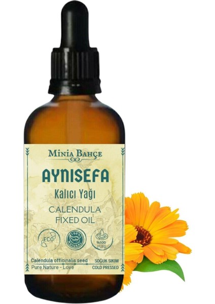 100ML Kuşburnu Çekirdeği Yağı , Aynısefa Yağı 30ML