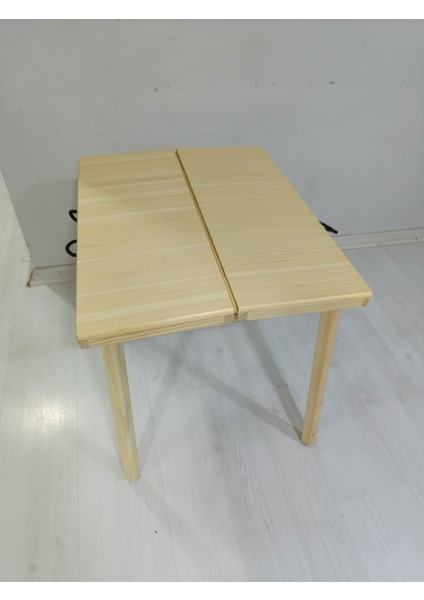 Çanta Tipi Katlanır Kamp Piknikmasası