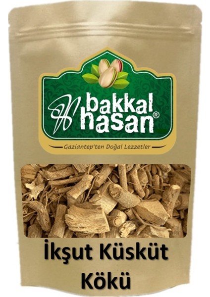 - Ikşut (Küsküt) Kökü