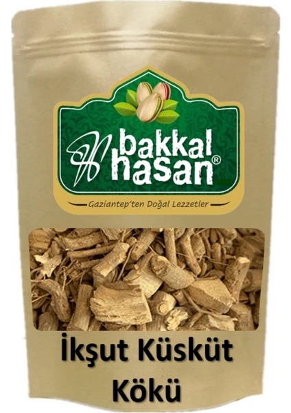 Bakkal Hasan - Ikşut (Küsküt) Kökü