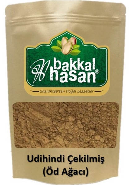 - Udihindi Çekilmiş (Öd Ağacı)