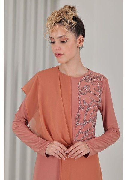 Zeren Tesettür Tulum Soğan Kabuğu fiyatları