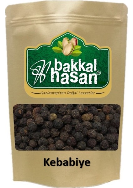 - Kebabiye
