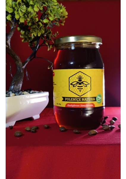 Çiçek Balı 460 gr