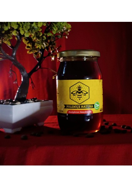 Çiçek Balı 460 gr