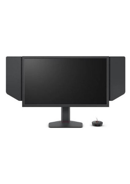 Zowıe XL2546X 24.5" 0.5ms 240Hz Fhd 3xhdmı Dp Fast Tn Freesync Prem.dyac+2 S-Switch