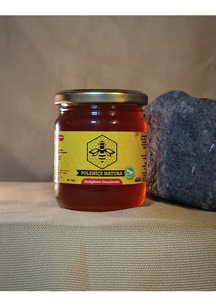 Çiçek Balı 250 gr fiyatları