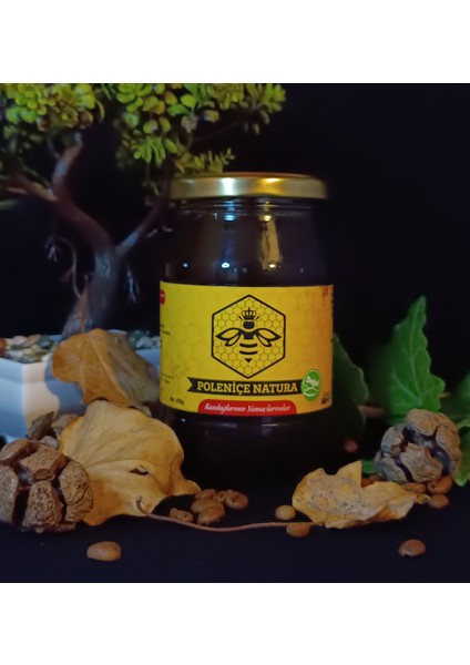 Bahar Balı 460 gr