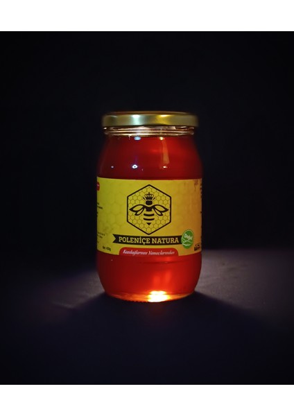 Bahar Balı 460 gr modelleri