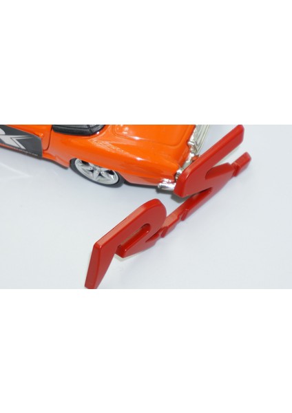 Rs Bagaj 3m Kırmızı Metal Logo Arma Dacia Ile Uyumlu fırsatları