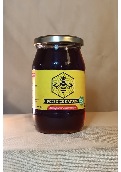 Çam Balı 460 gr modelleri