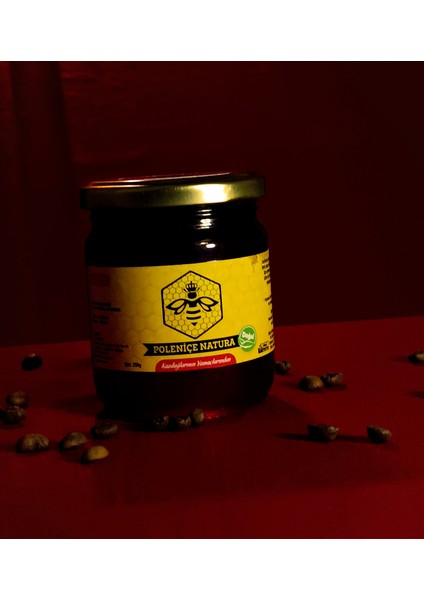 Çam Balı 250 gr