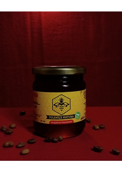Çam Balı 250 gr modelleri