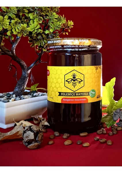 Bahar Balı 850 gr
