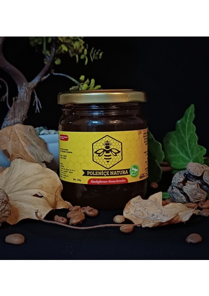Bahar Balı 250 gr
