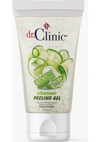 Peeling Jel