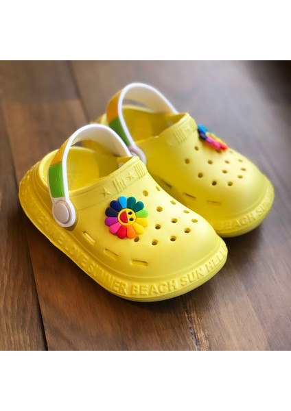 Çocuk Sandaleti , Çocuk Crocks Modeli Sandalet ,ana Okulu Kreş Sandaleti ,deniz Plaj Sandaleti fiyatları