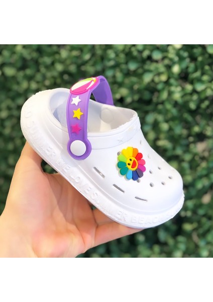 Çocuk Sandaleti , Çocuk Crocks Modeli Sandalet ,ana Okulu Kreş Sandaleti ,deniz Plaj Sandaleti fiyatları