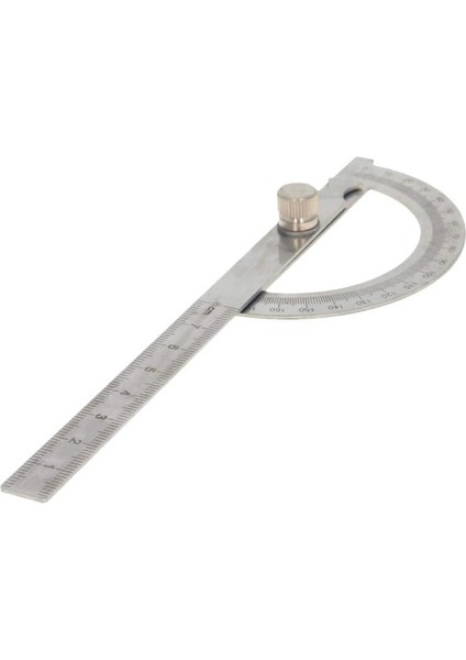 Açılı Gönye 0-180 Dereceli 120X150 mm modelleri